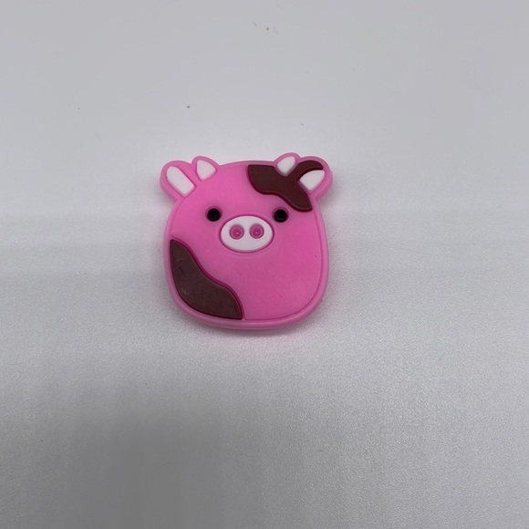 6 pcs of Squishmallows Charms for Crocs - Picture 4 of 7